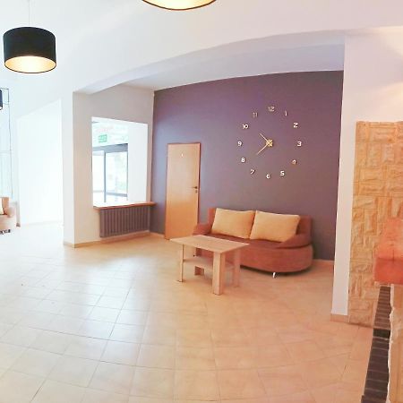 Dw Bukowka Hotel Karpacz Luaran gambar
