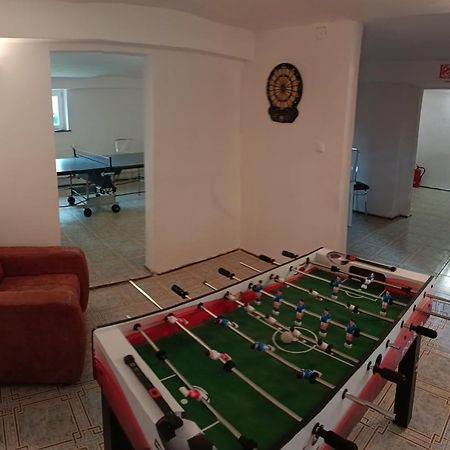 Dw Bukowka Hotel Karpacz Luaran gambar