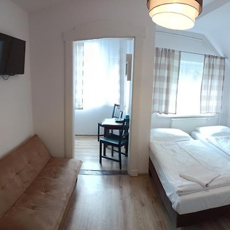 Dw Bukowka Hotel Karpacz Luaran gambar