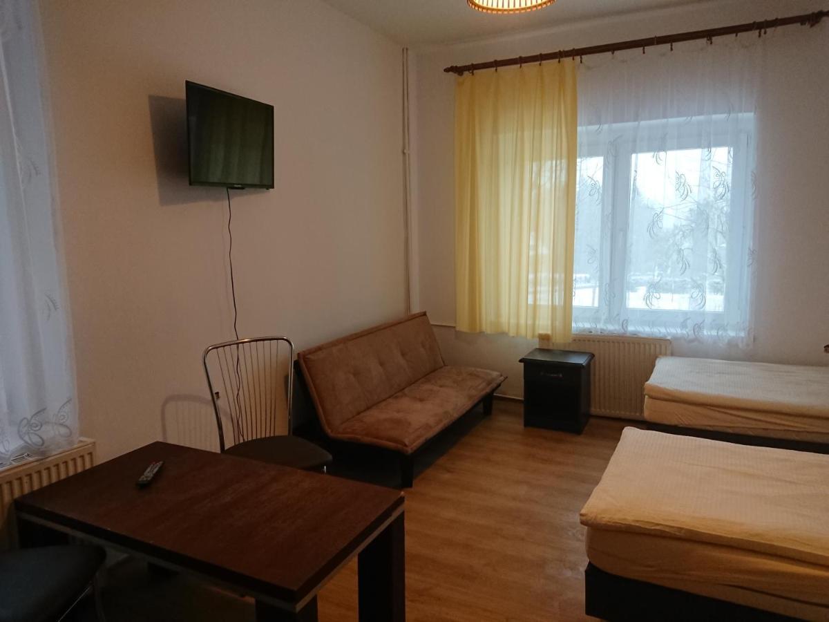 Dw Bukowka Hotel Karpacz Luaran gambar