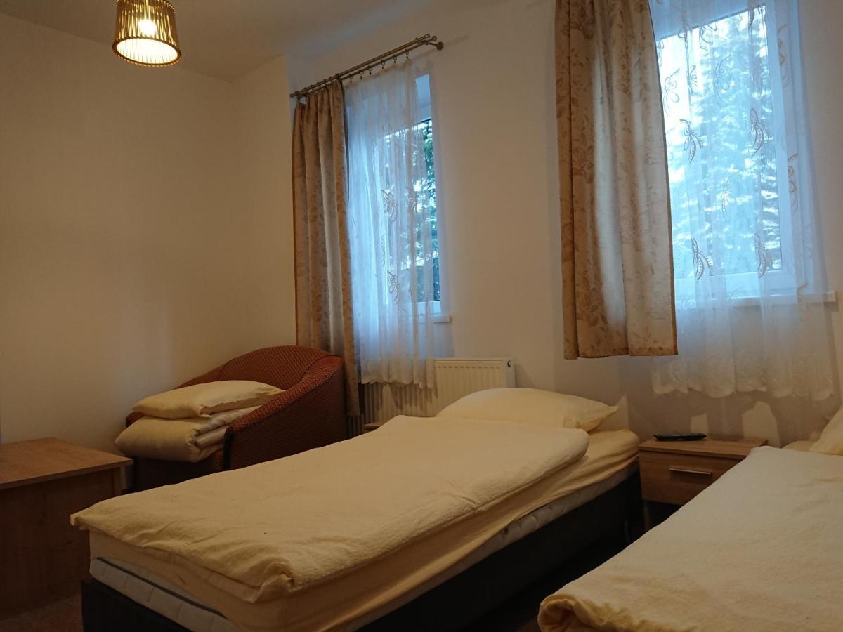 Dw Bukowka Hotel Karpacz Luaran gambar