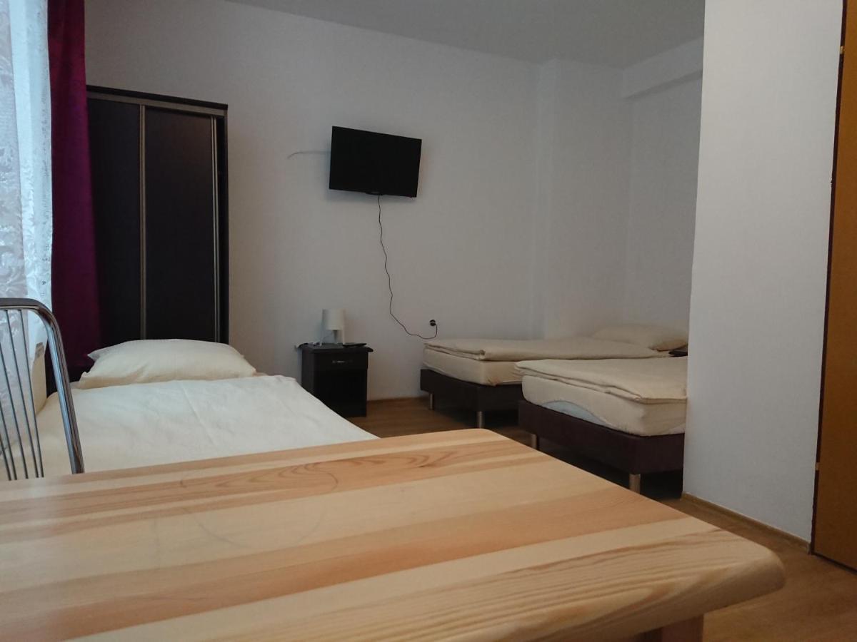 Dw Bukowka Hotel Karpacz Luaran gambar