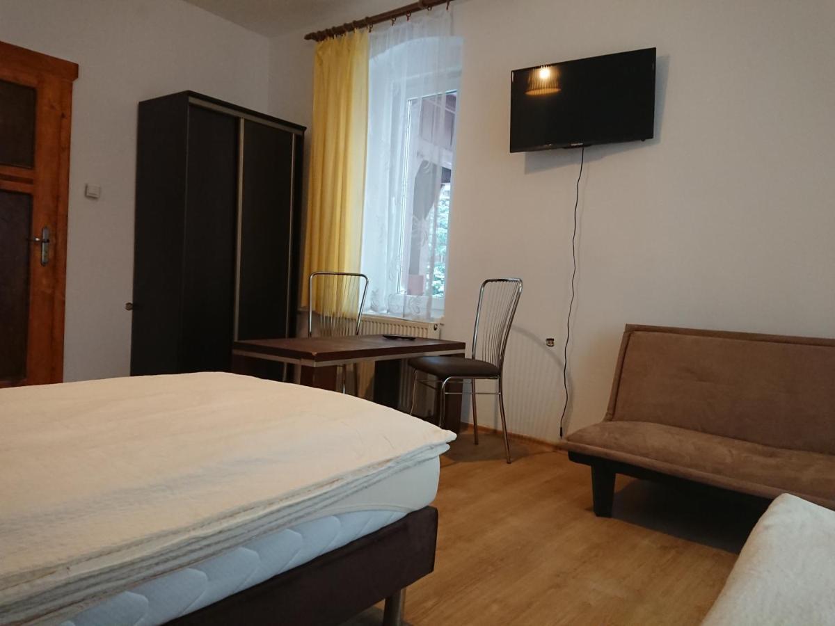 Dw Bukowka Hotel Karpacz Luaran gambar