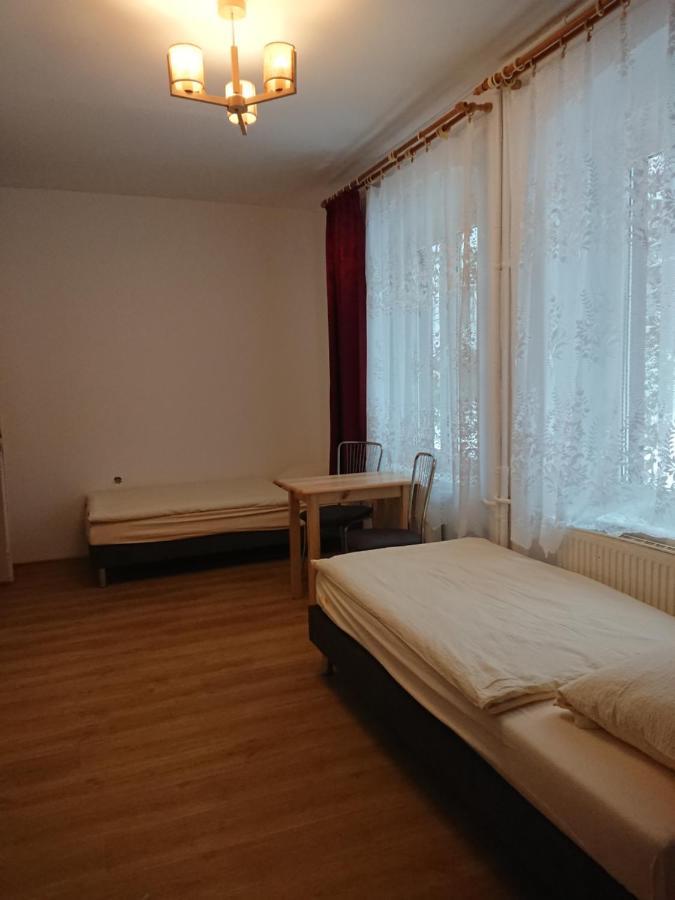 Dw Bukowka Hotel Karpacz Luaran gambar