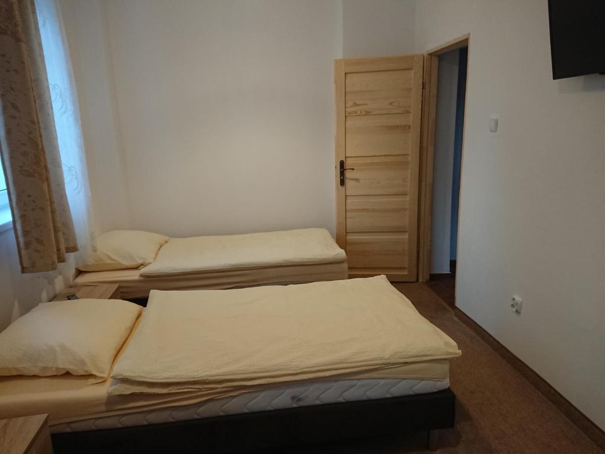 Dw Bukowka Hotel Karpacz Luaran gambar