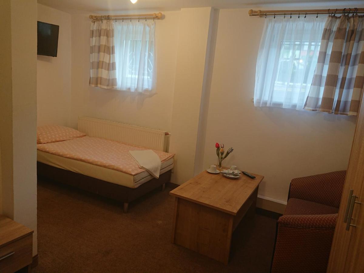 Dw Bukowka Hotel Karpacz Luaran gambar