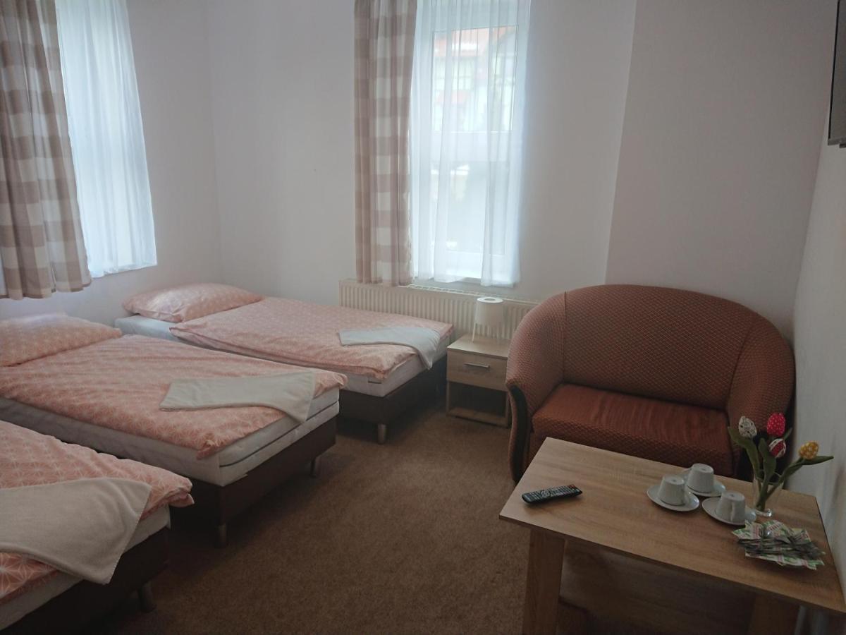 Dw Bukowka Hotel Karpacz Luaran gambar