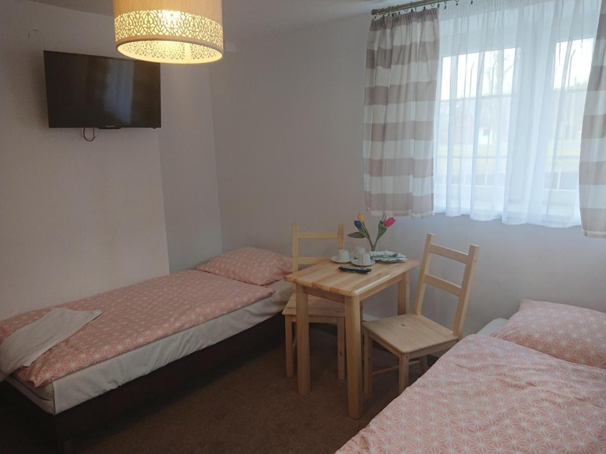 Dw Bukowka Hotel Karpacz Luaran gambar
