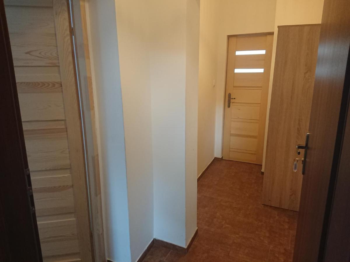 Dw Bukowka Hotel Karpacz Luaran gambar