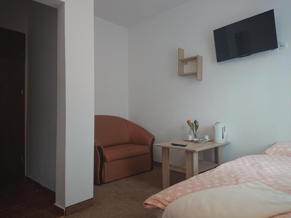 Dw Bukowka Hotel Karpacz Luaran gambar