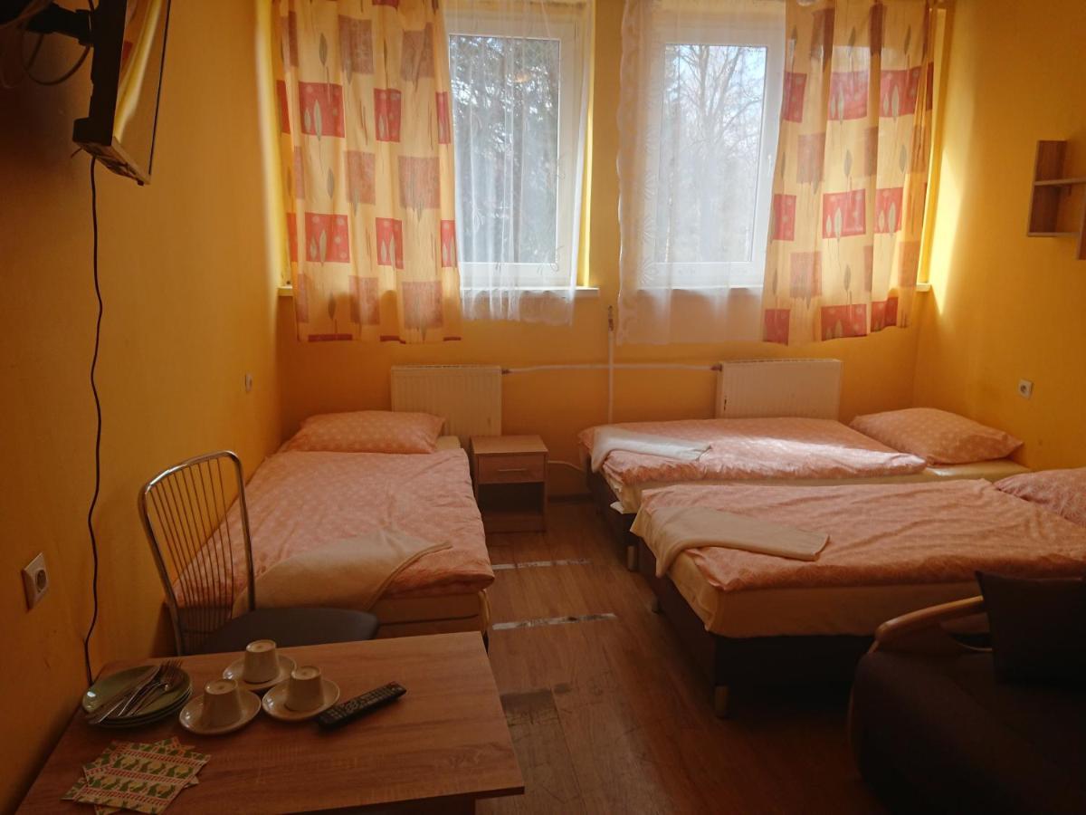 Dw Bukowka Hotel Karpacz Luaran gambar