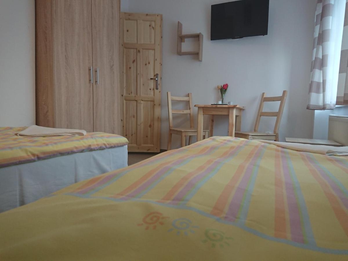 Dw Bukowka Hotel Karpacz Luaran gambar