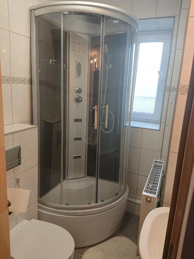 Dw Bukowka Hotel Karpacz Luaran gambar
