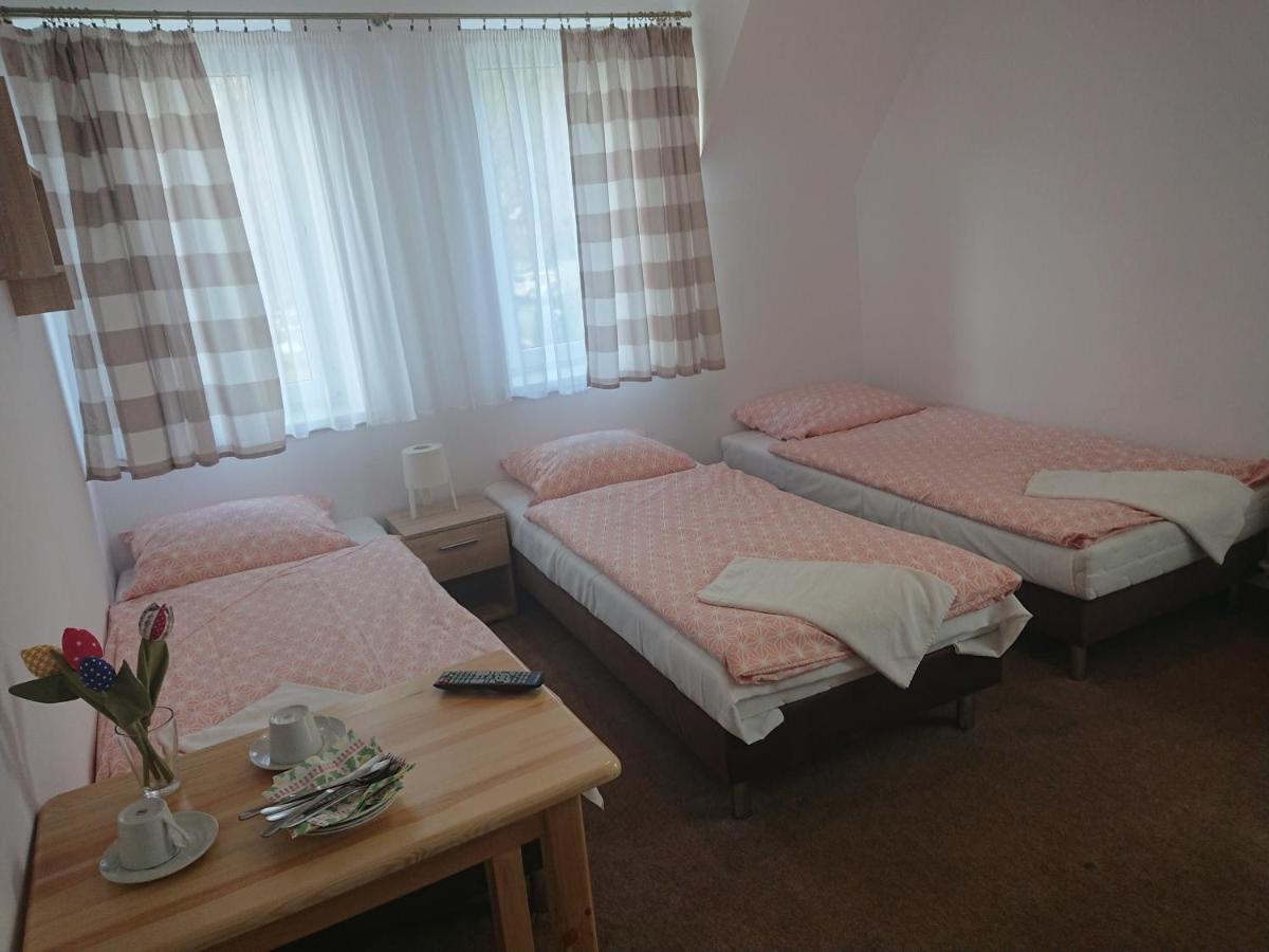 Dw Bukowka Hotel Karpacz Luaran gambar