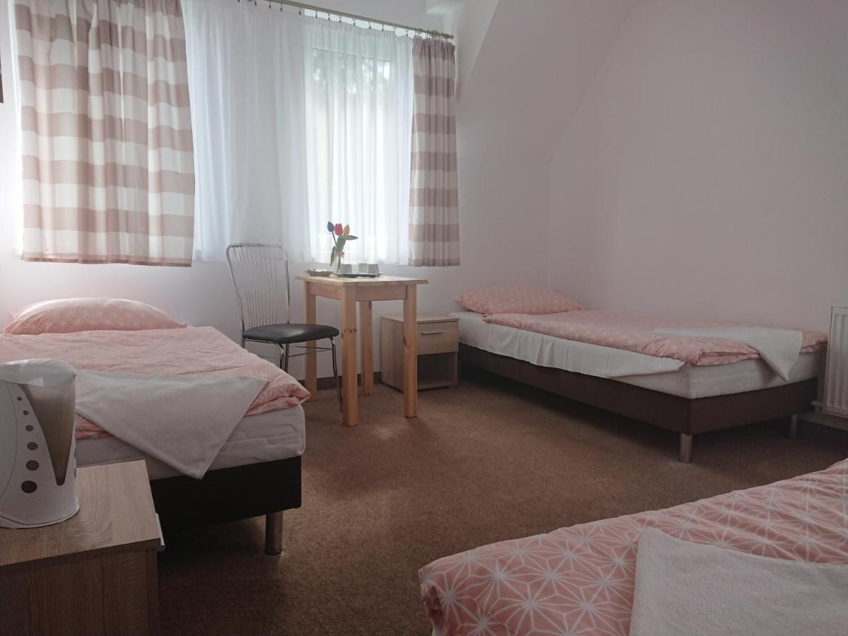 Dw Bukowka Hotel Karpacz Luaran gambar