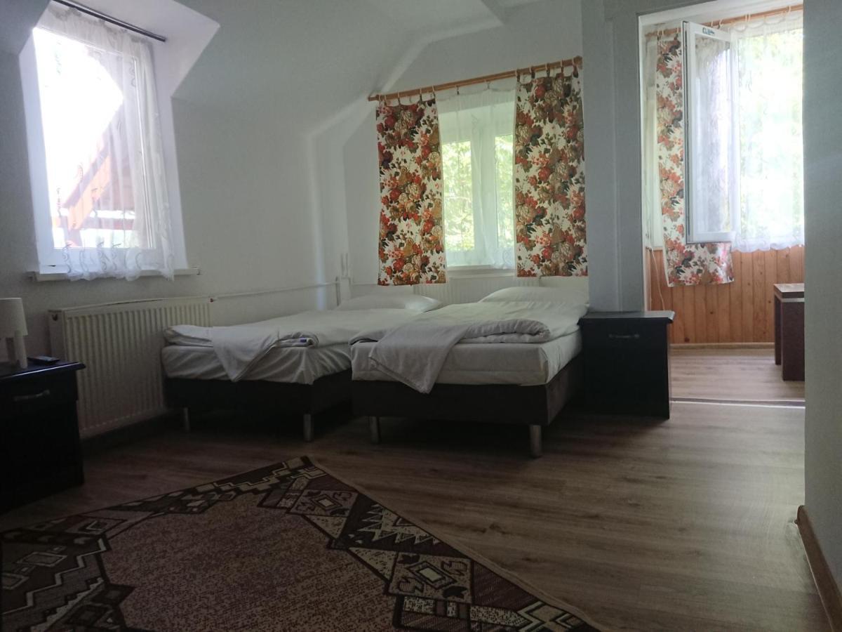 Dw Bukowka Hotel Karpacz Luaran gambar