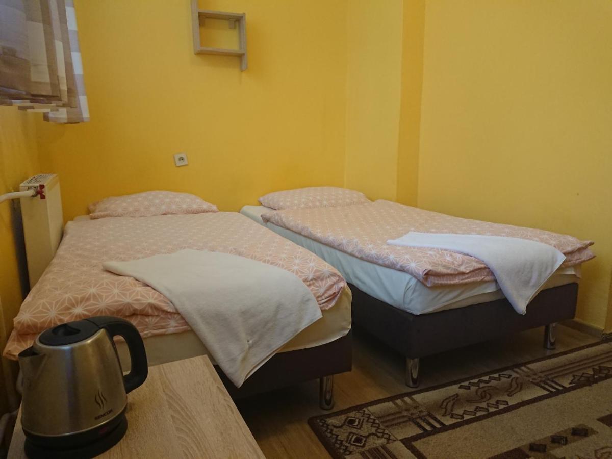 Dw Bukowka Hotel Karpacz Luaran gambar