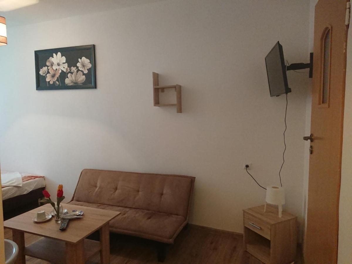 Dw Bukowka Hotel Karpacz Luaran gambar
