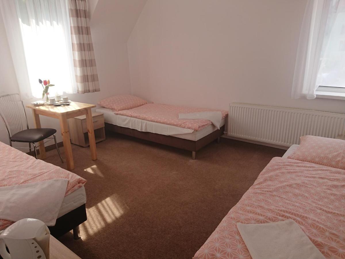 Dw Bukowka Hotel Karpacz Luaran gambar