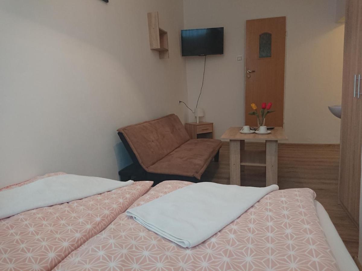 Dw Bukowka Hotel Karpacz Luaran gambar