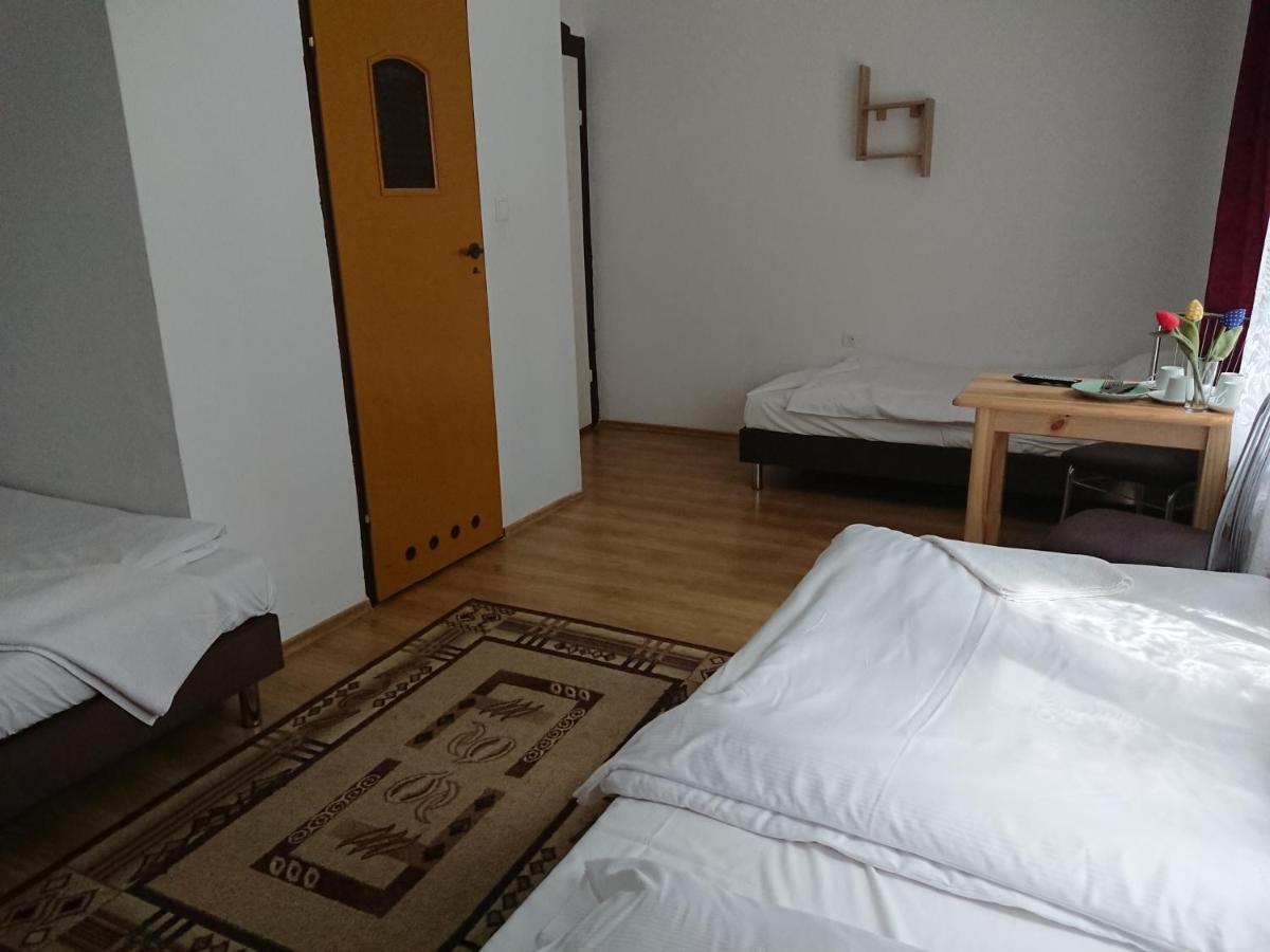 Dw Bukowka Hotel Karpacz Luaran gambar