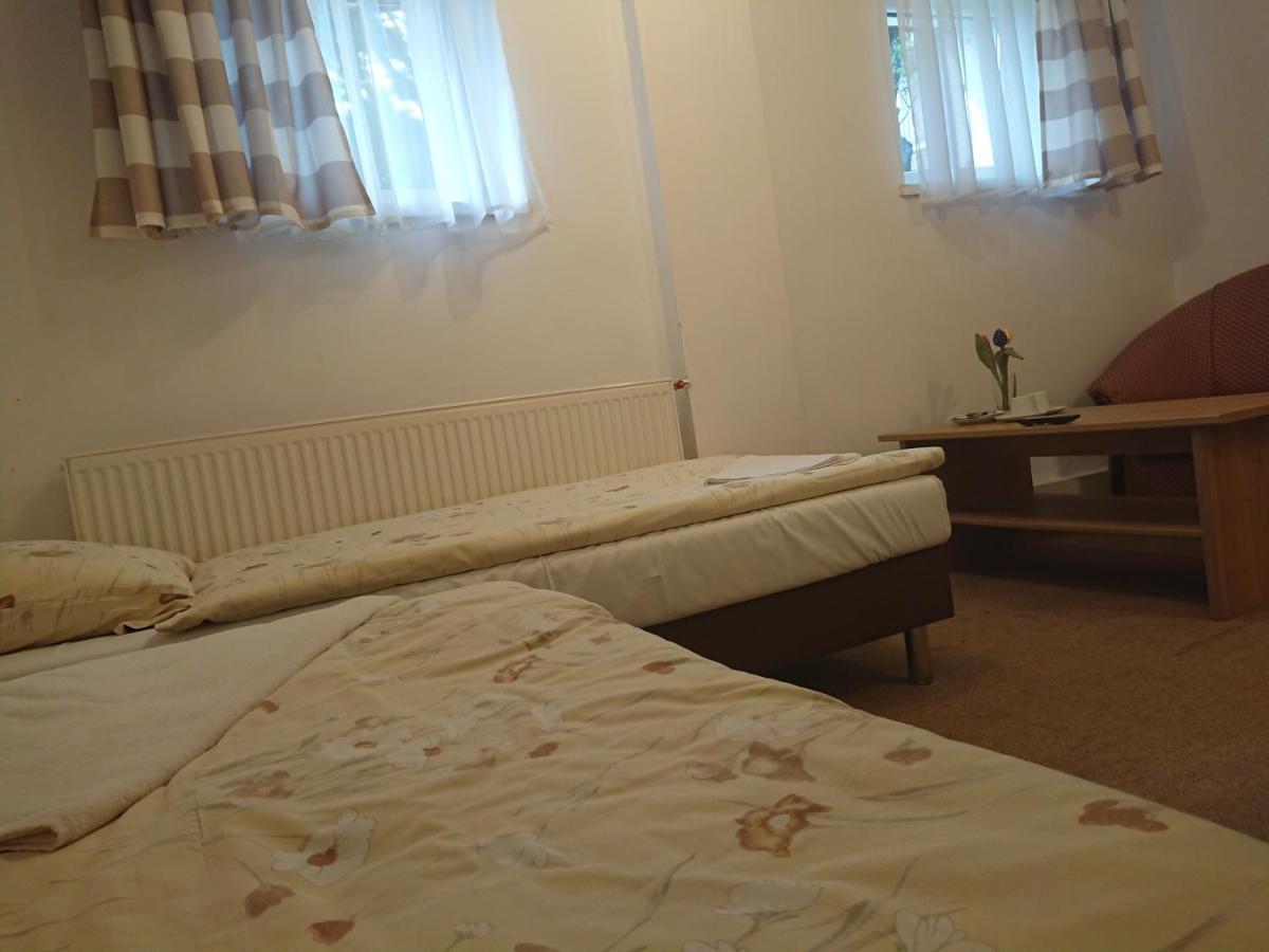 Dw Bukowka Hotel Karpacz Luaran gambar
