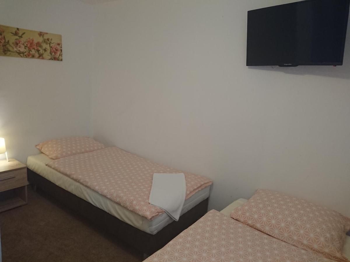 Dw Bukowka Hotel Karpacz Luaran gambar