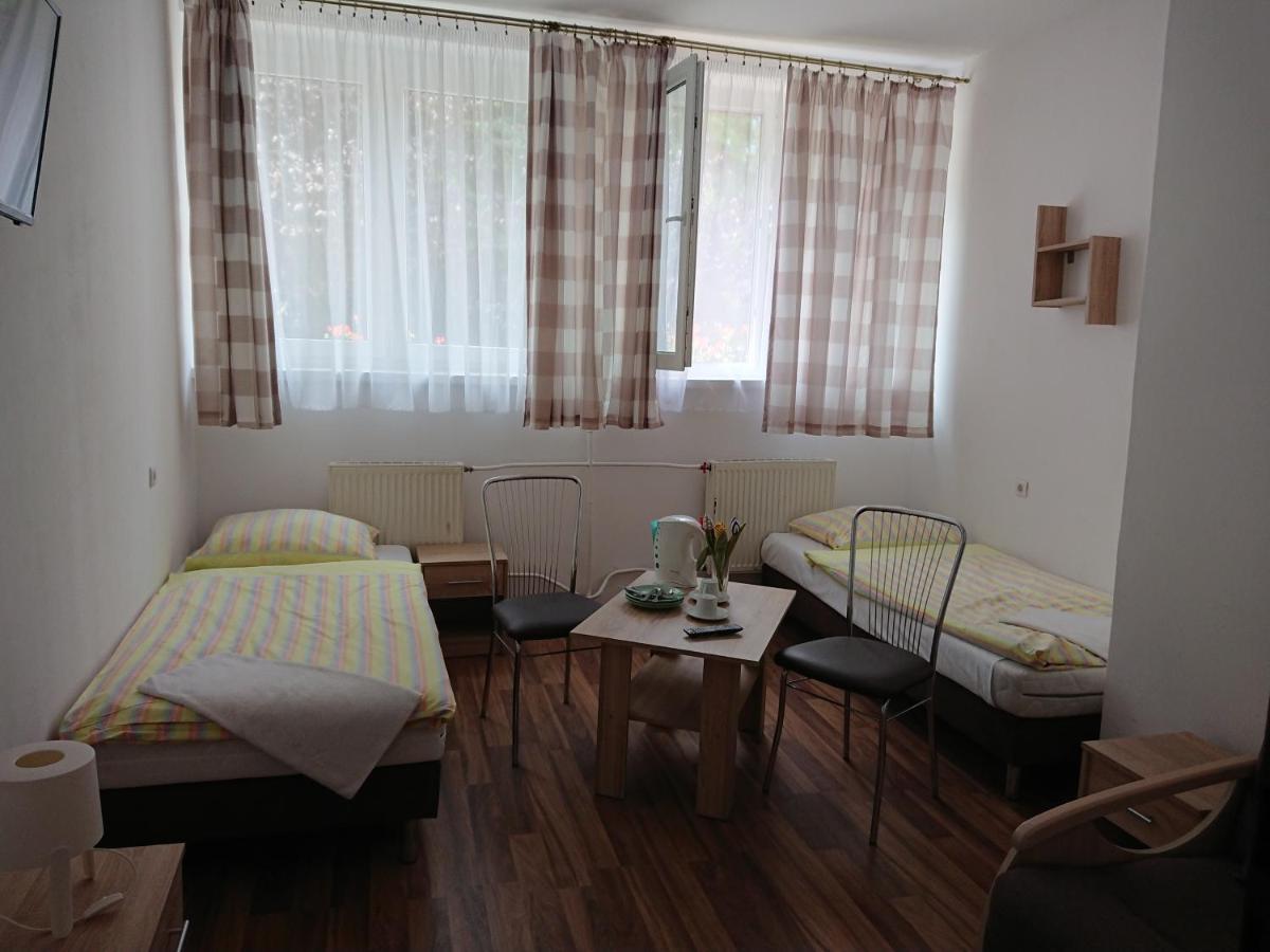 Dw Bukowka Hotel Karpacz Luaran gambar