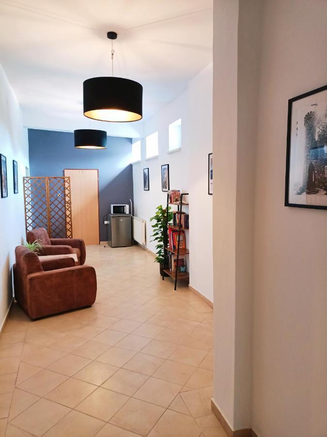 Dw Bukowka Hotel Karpacz Luaran gambar
