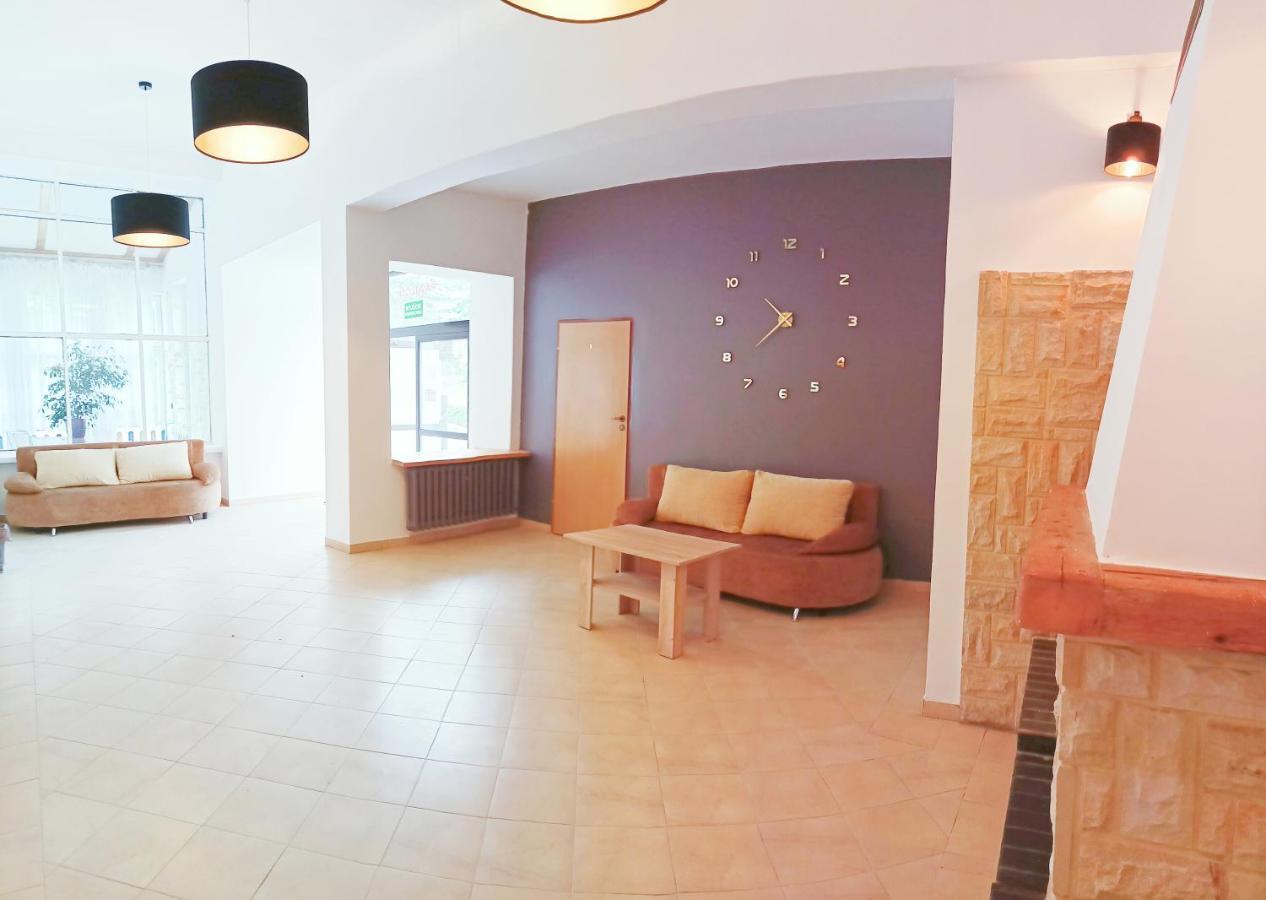 Dw Bukowka Hotel Karpacz Luaran gambar