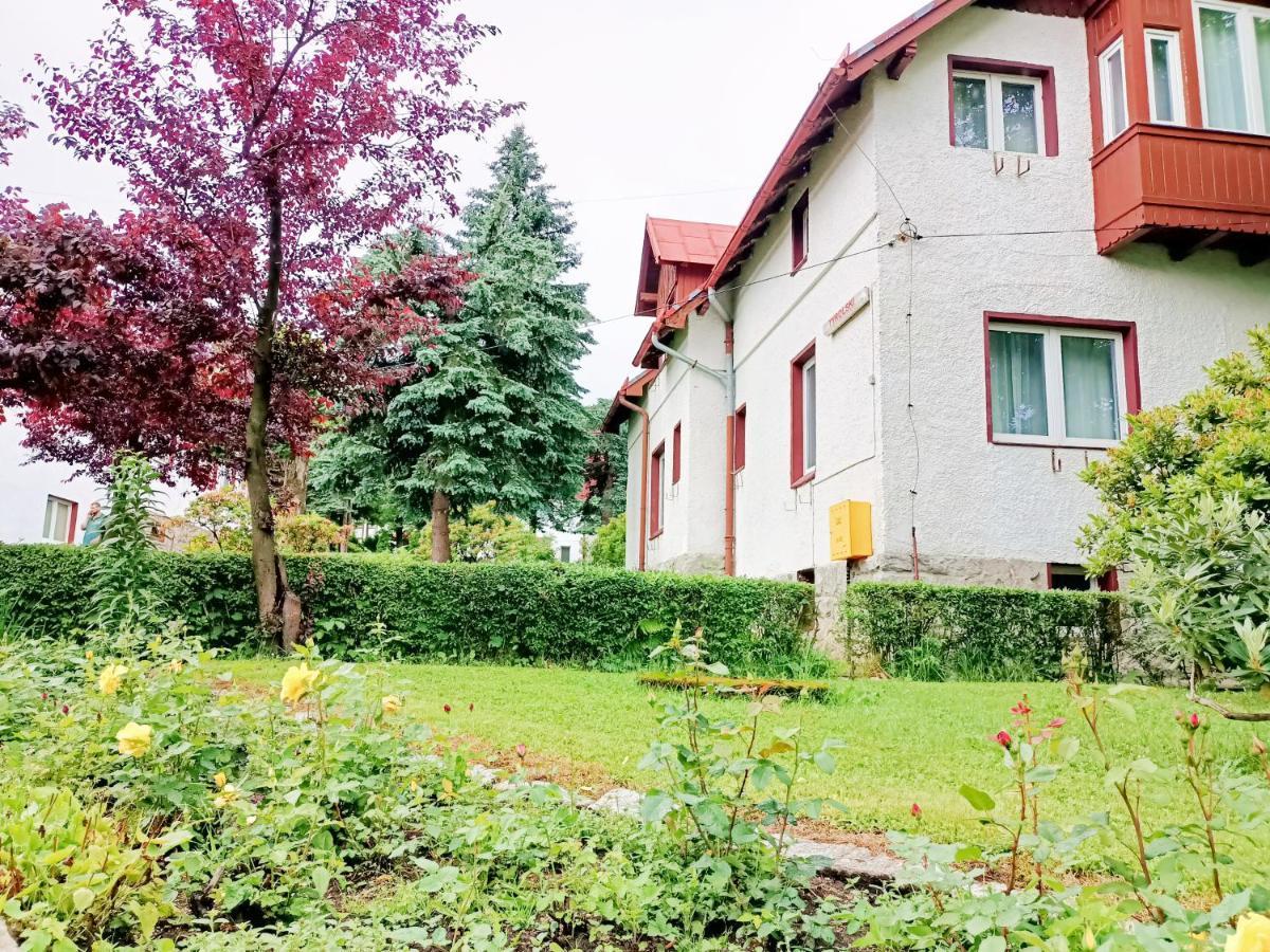 Dw Bukowka Hotel Karpacz Luaran gambar