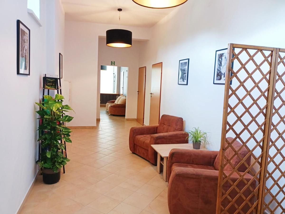 Dw Bukowka Hotel Karpacz Luaran gambar