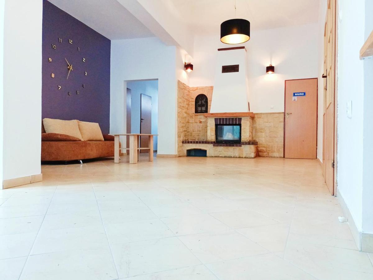 Dw Bukowka Hotel Karpacz Luaran gambar