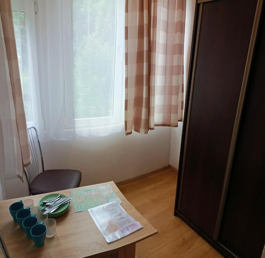 Dw Bukowka Hotel Karpacz Luaran gambar