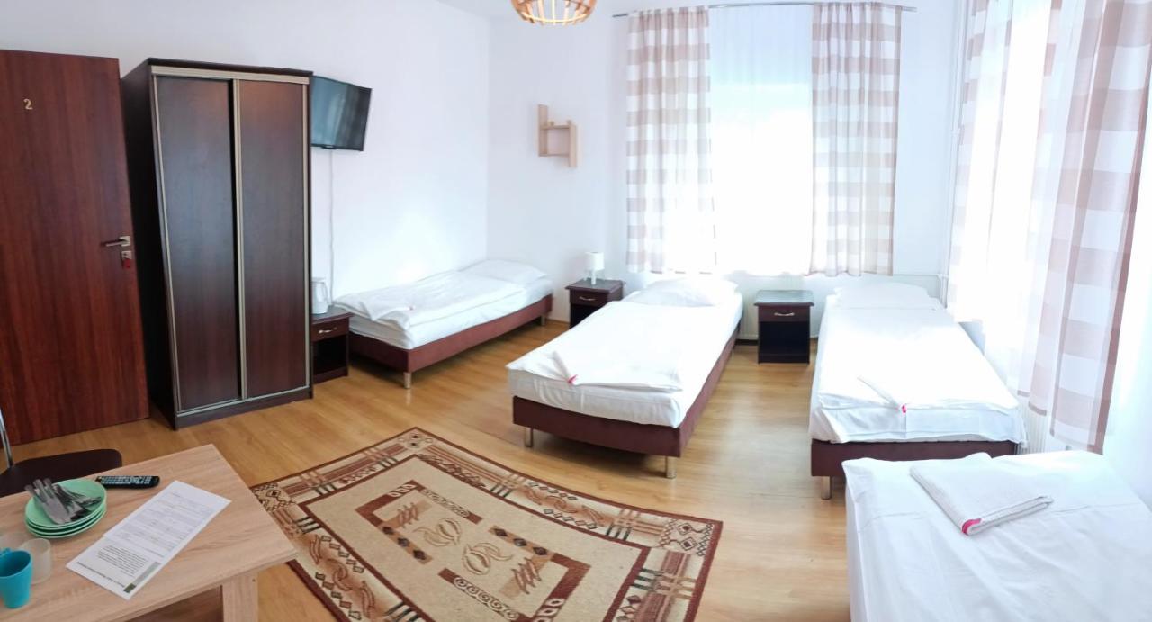 Dw Bukowka Hotel Karpacz Luaran gambar
