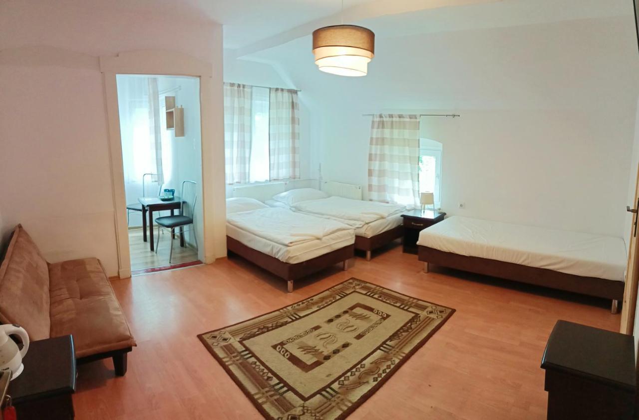 Dw Bukowka Hotel Karpacz Luaran gambar