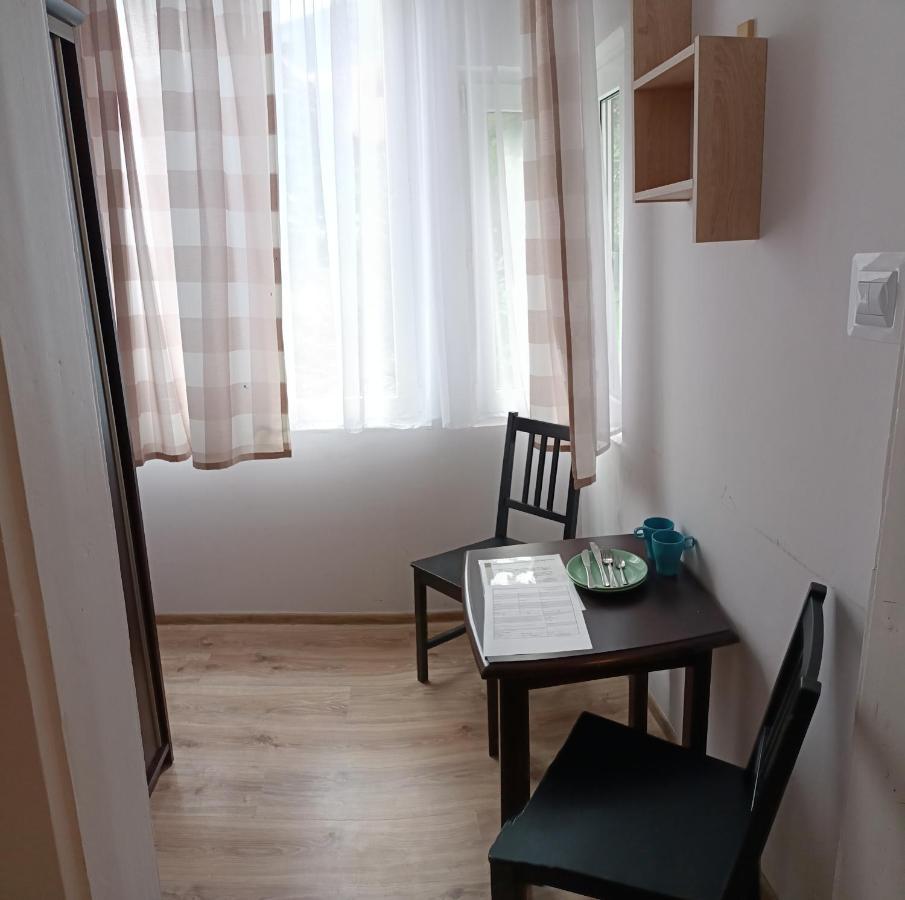 Dw Bukowka Hotel Karpacz Luaran gambar