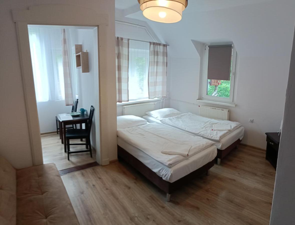 Dw Bukowka Hotel Karpacz Luaran gambar