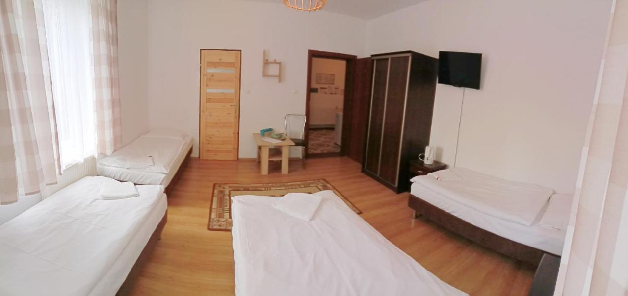 Dw Bukowka Hotel Karpacz Luaran gambar